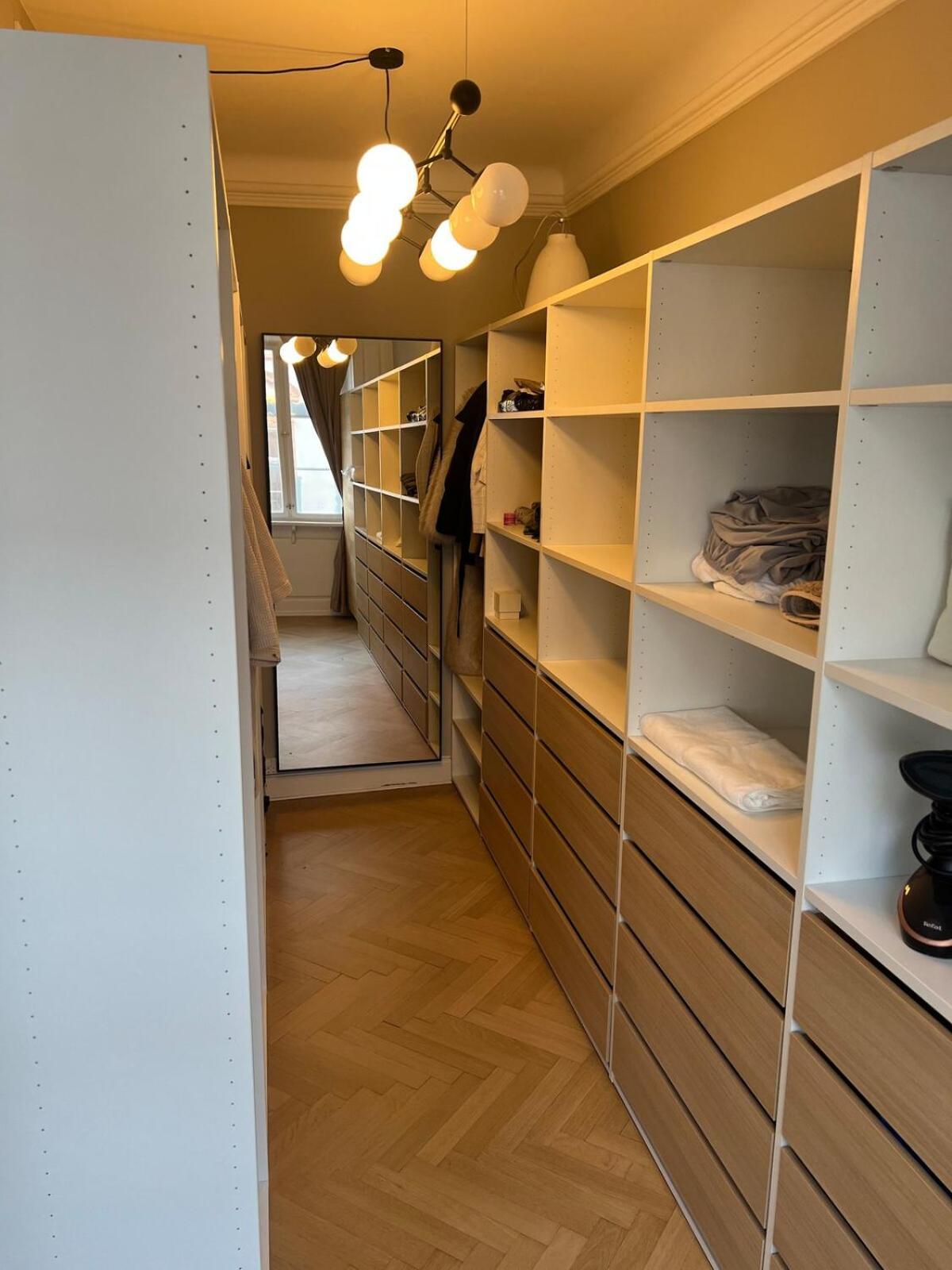 Mansion Apartment Kopenhagen