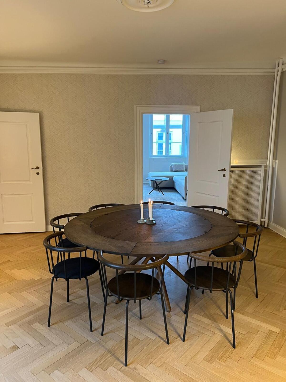 Mansion * Kopenhagen